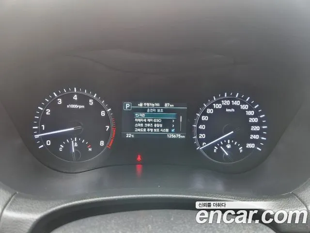 Genesis G80 id 2818848 из Кореи 19