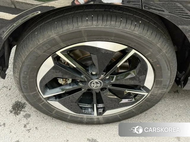 Toyota Platinum Wisdom 3X id 4300947 из Китая 26