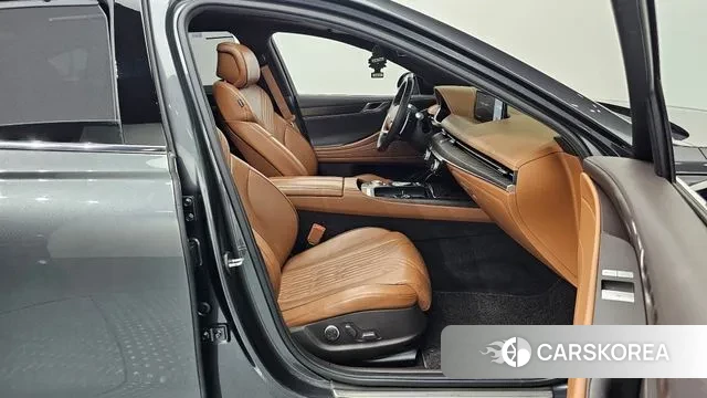 Genesis G80 (RG3) id 3601619 из Кореи 20