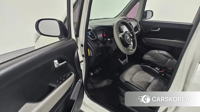 Kia The New Ray id 3692483 из Кореи 20