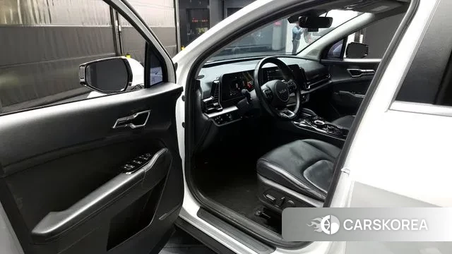 Kia Sportage 5th Generation id 3764233 из Кореи 20