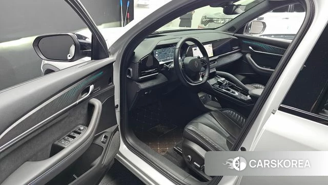 Renault Korea (Samsung) Grand Coleos id 4681604 из Кореи 38