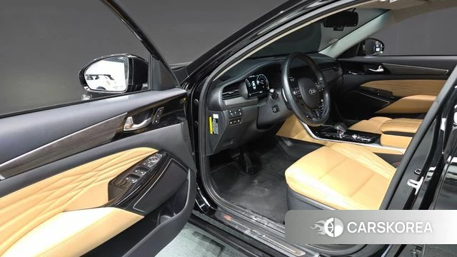 Kia K7 Premier id 4849580 из Кореи 32