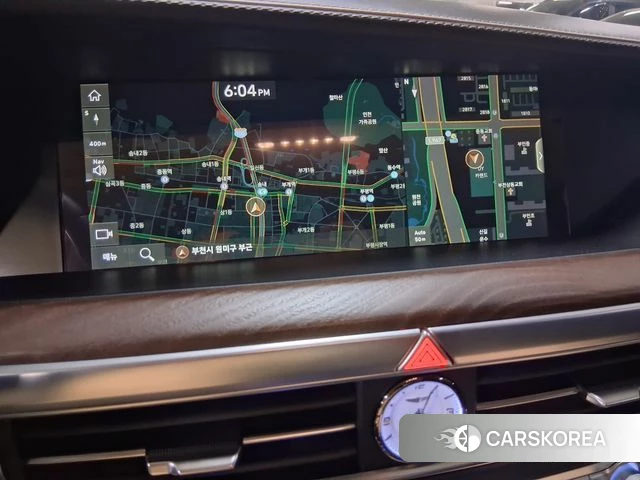 Genesis G90 id 3917091 из Кореи 16