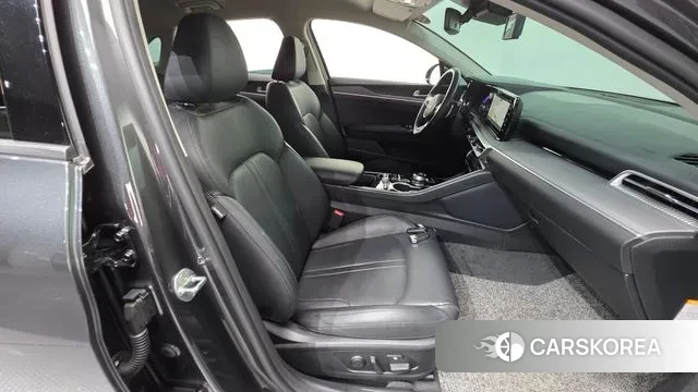 Kia K5 Hybrid 3rd Generation id 3472641 из Кореи 20