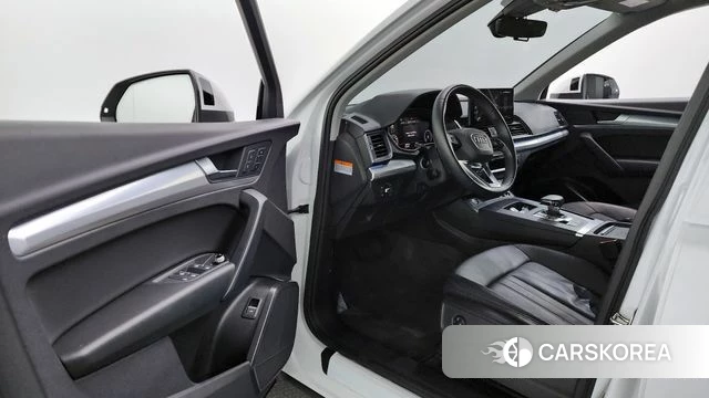 Audi Q5 (FY) id 3884699 из Кореи 20
