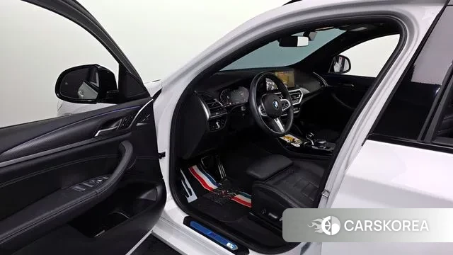 BMW X4 (G02) id 3058363 из Кореи 20