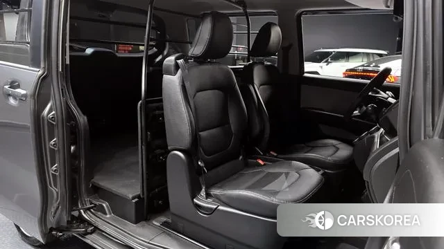 Kia The New Kia Ray id 3022348 из Кореи 20