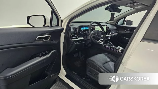 Kia Sportage 5th Generation Hybrid id 4534960 из Кореи 38