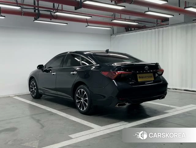 Toyota Asian dragon id 4209588 из Китая 20