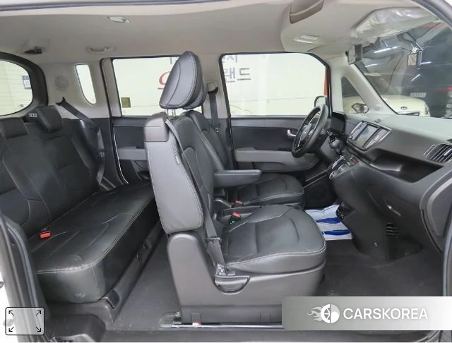 Kia The New Kia Ray id 4630707 из Кореи 20
