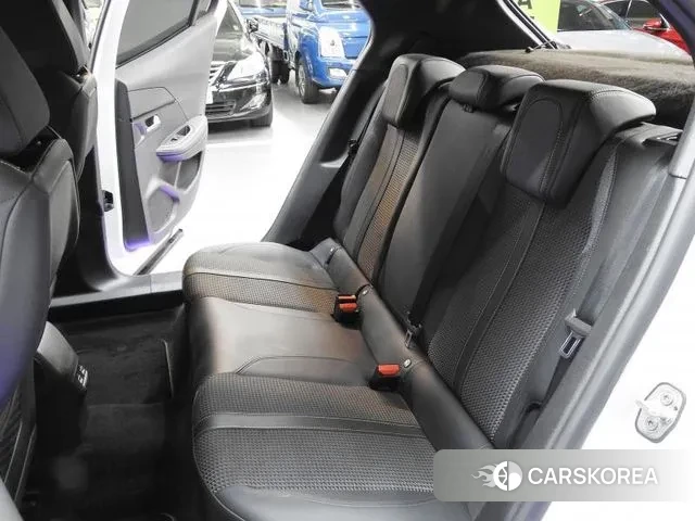 Peugeot 2008 Second generation id 3247624 из Кореи 20