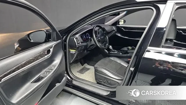 Hyundai Grandeur IG id 3434488 из Кореи 20