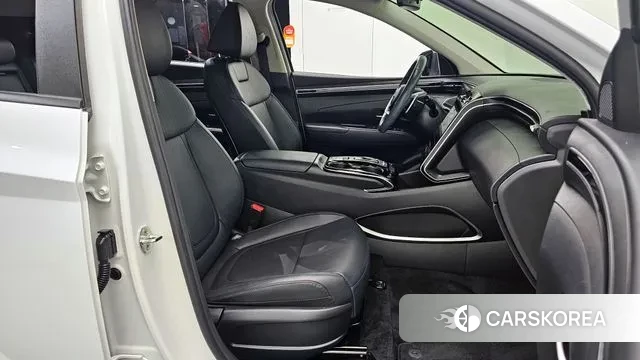 Hyundai Tucson (NX4) id 3007543 из Кореи 20