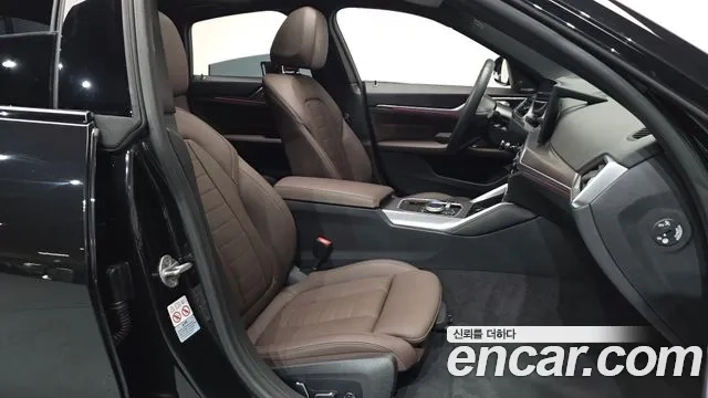 BMW i4 id 2953790 из Кореи 20