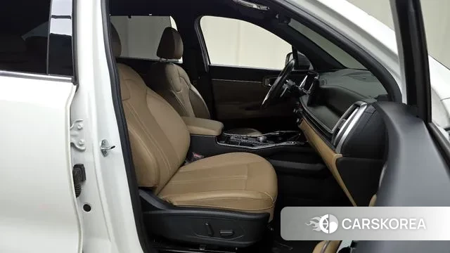 Kia The New Sorento 4th Generation id 3502639 из Кореи 20