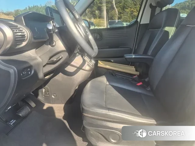 Hyundai Casper id 3625708 из Кореи 19