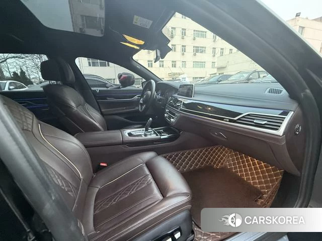 BMW 7 series id 4257531 из Китая 15
