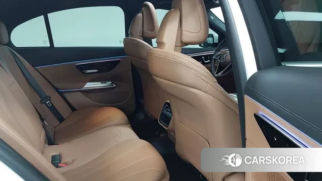 Mercedes-Benz E-Class W214 id 3011037 из Кореи 17