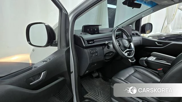 Hyundai Staria id 3891990 из Кореи 20