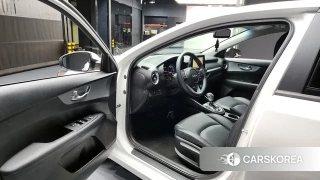 Kia The New K3 2nd generation id 3349106 из Кореи 20