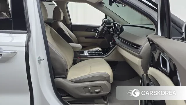 Kia Carnival 4th generation id 3437268 из Кореи 20