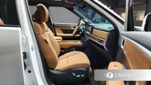 Hyundai Santa Fe (MX5) id 3451871 из Кореи 20