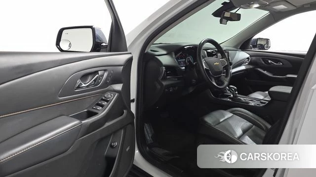 Chevrolet (GM Daewoo) Traverse id 3860278 из Кореи 20