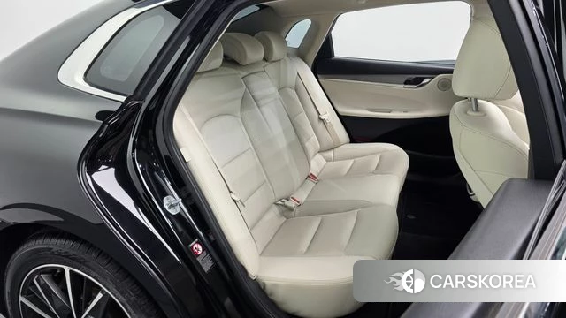 Hyundai The New Grandeur IG id 4750436 из Кореи 33