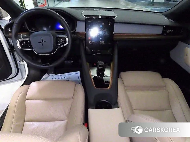 Polestar Polestar 2 id 3041306 из Кореи 20