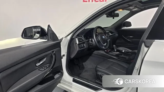 BMW 3 Series GT (F34) id 3753664 из Кореи 21