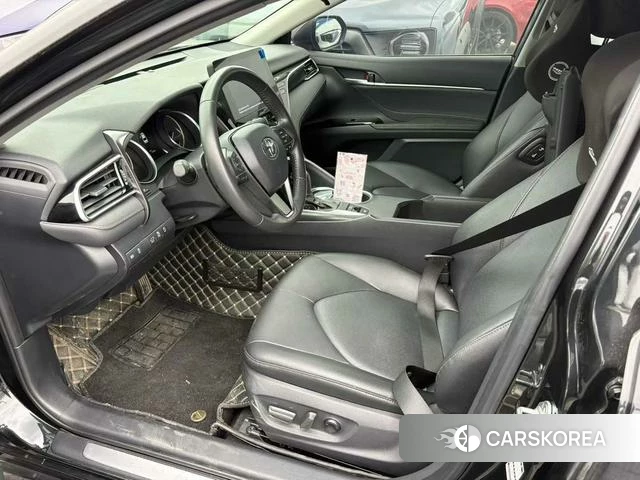 Toyota Camry id 4261029 из Китая 10