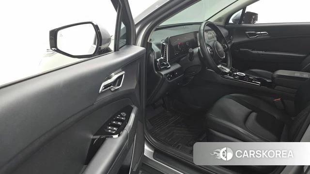 Kia Sportage 5th Generation id 3940076 из Кореи 20
