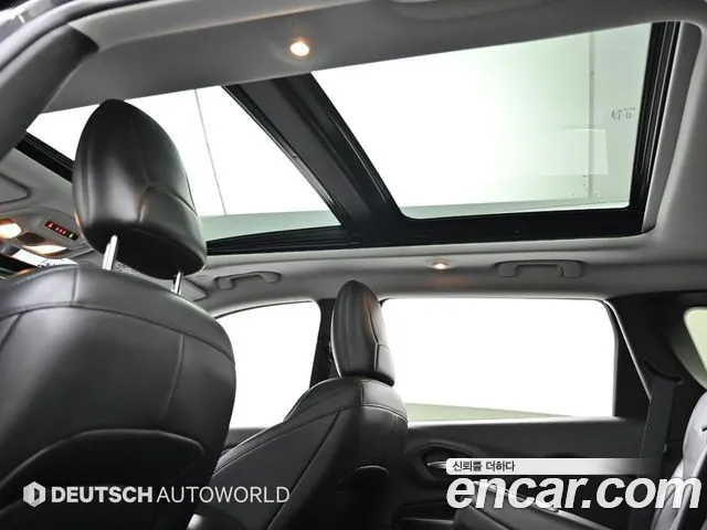 Jeep Cherokee (KL) id 2686700 из Кореи 20