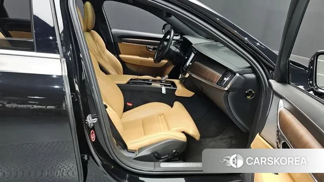 Volvo S90 id 3094727 из Кореи 20