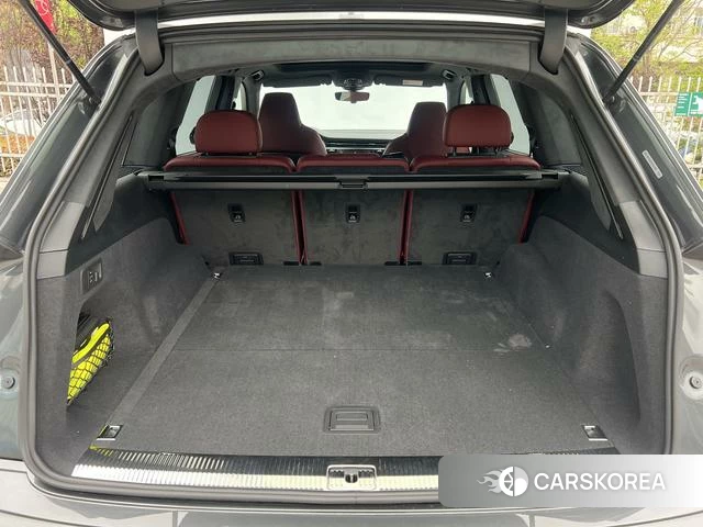 Audi SQ7 id 4265280 из Китая 10