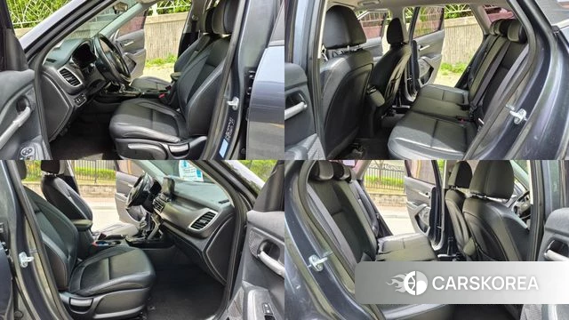 Kia Seltos id 4195985 из Кореи 20