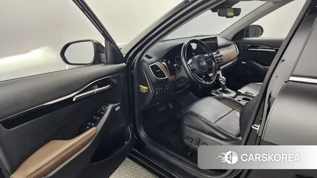 Kia Seltos id 2990974 из Кореи 20