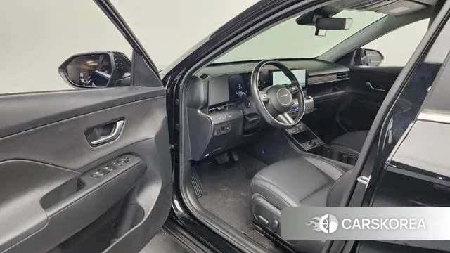 Hyundai Kona (SX2) id 3120546 из Кореи 20