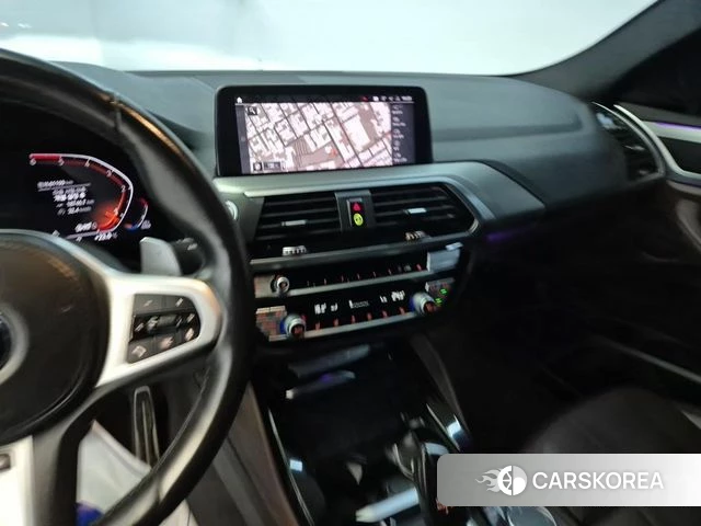 BMW X4 (G02) id 4793702 из Кореи 19