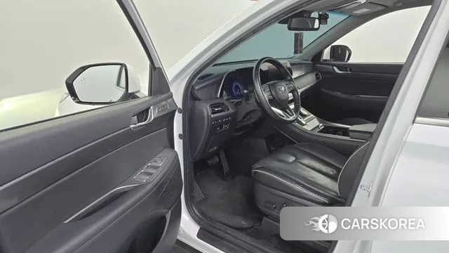 Hyundai Palisade id 3545903 из Кореи 20