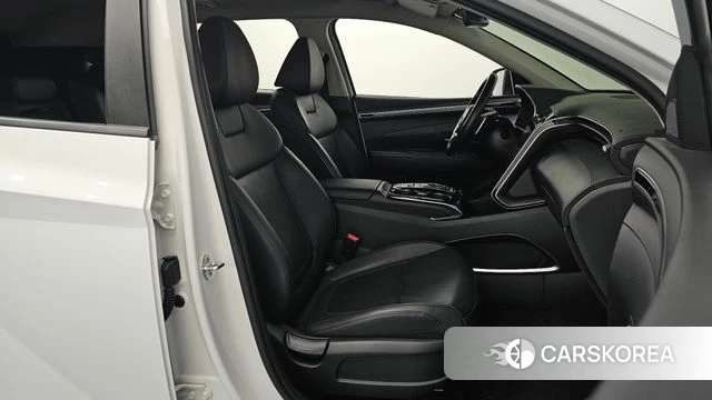 Hyundai Tucson (NX4) id 3800484 из Кореи 20