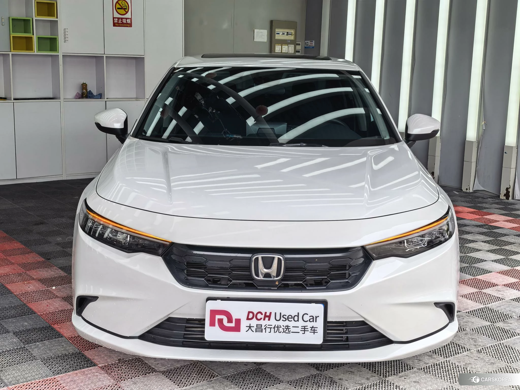 Honda Style id 4440890 из Китая 12