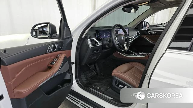 BMW X5 (G05) id 4499883 из Кореи 20