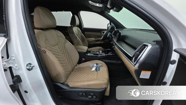 Kia The New Sorento 4th Generation id 4584594 из Кореи 36