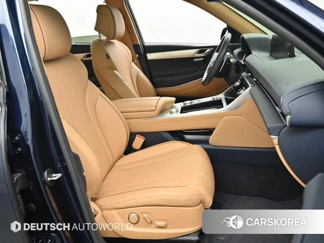 Genesis GV80 id 4556199 из Кореи 20