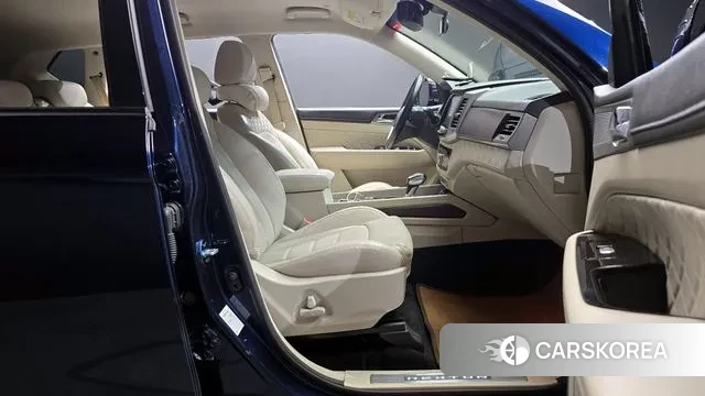 Ssangyong G4 Rexton id 3557914 из Кореи 20