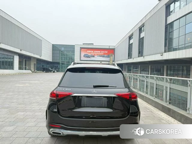 Mercedes-Benz GLE (import) id 4306901 из Китая 10