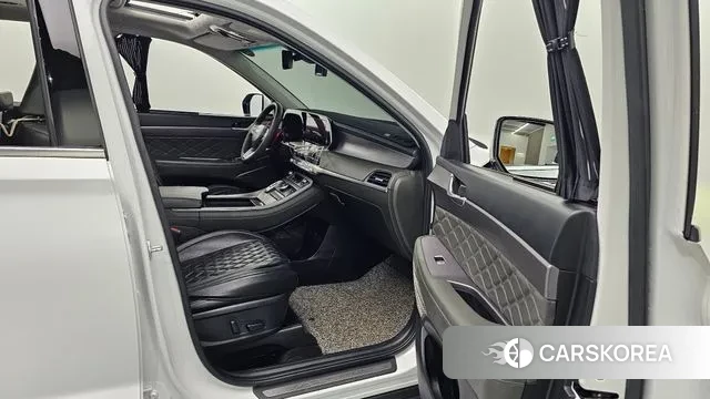 Hyundai Palisade id 3378523 из Кореи 20