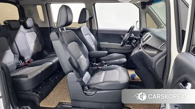 Kia The New Ray id 3061001 из Кореи 20